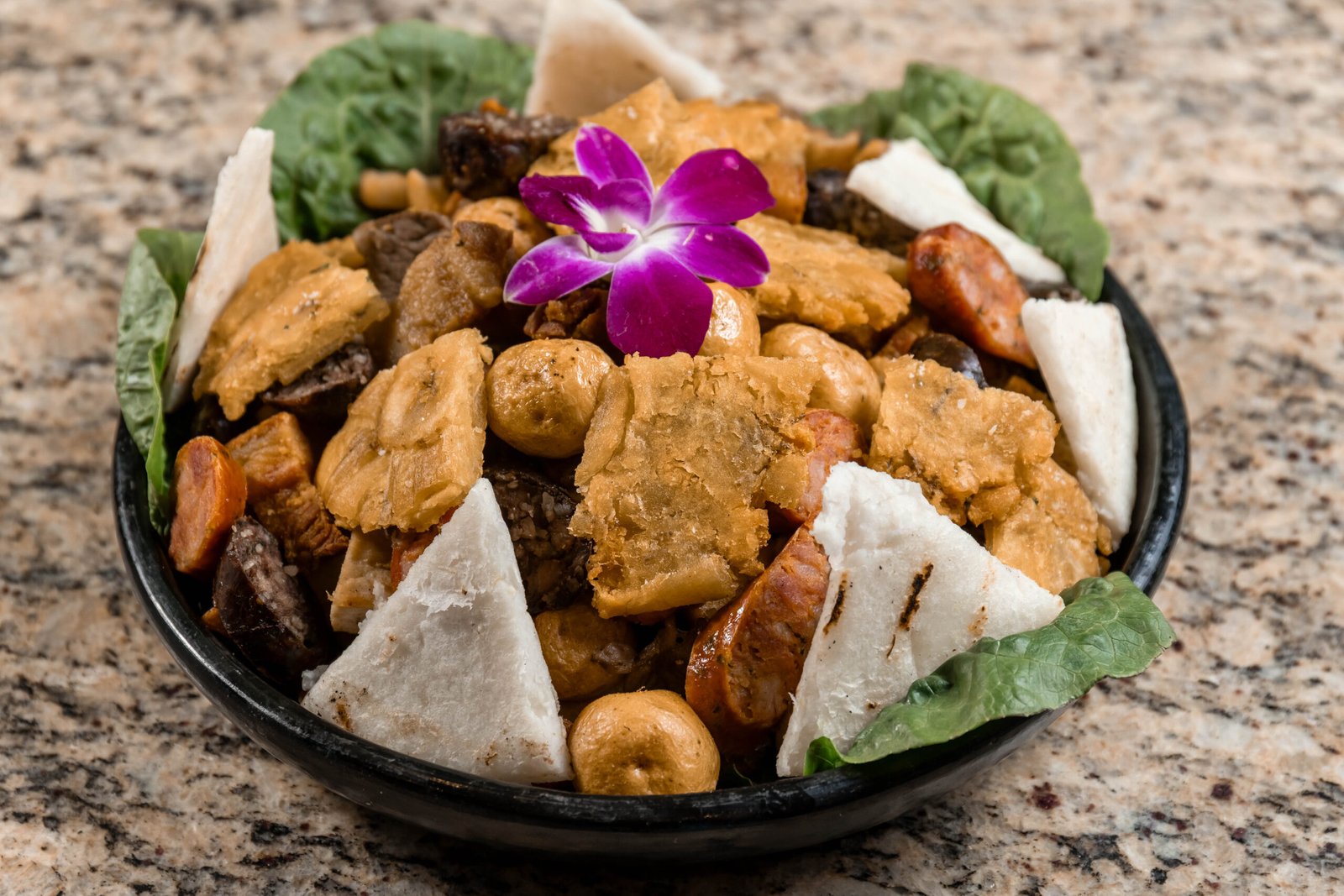 Picada 3