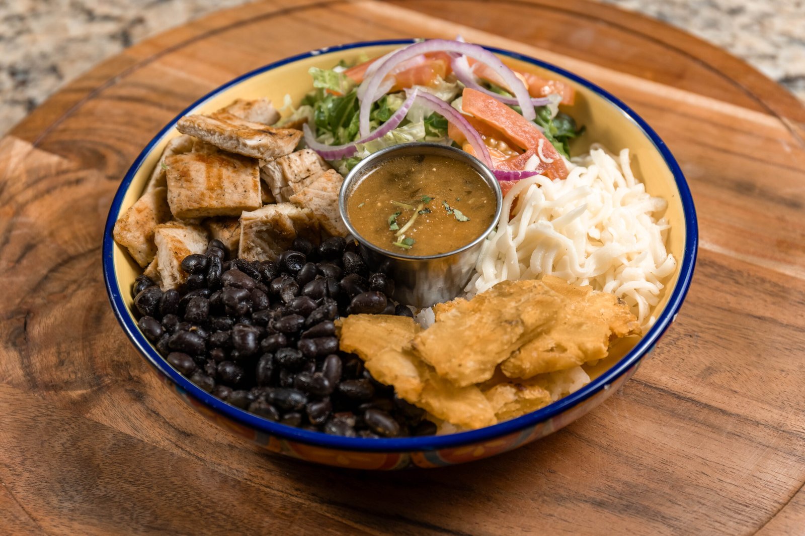 Rinconcito Bowl 2