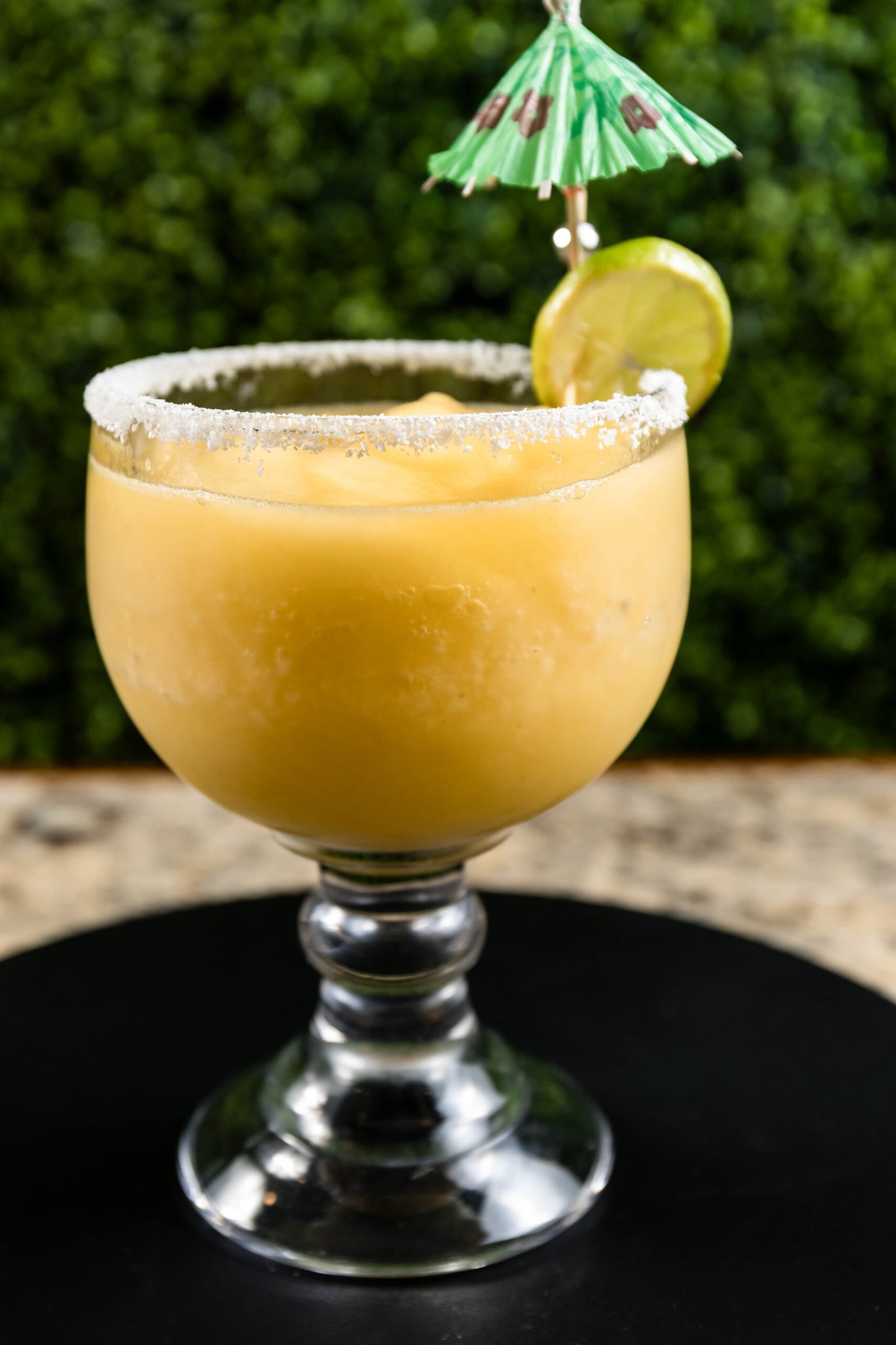 Frozen Margarita