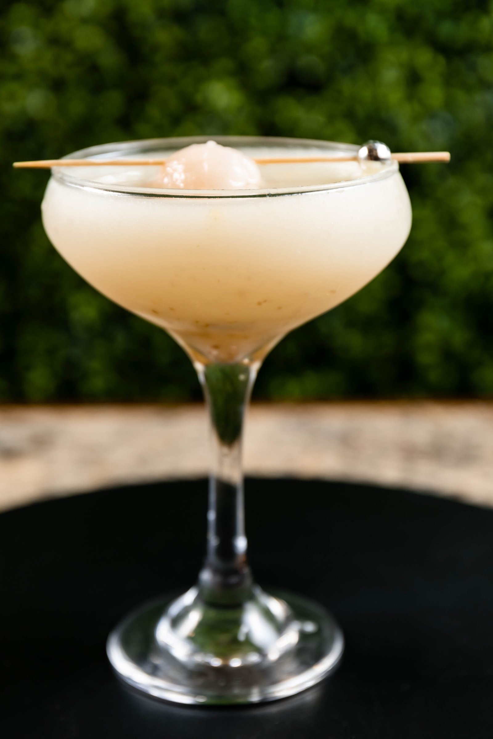 Lychee Martini 2