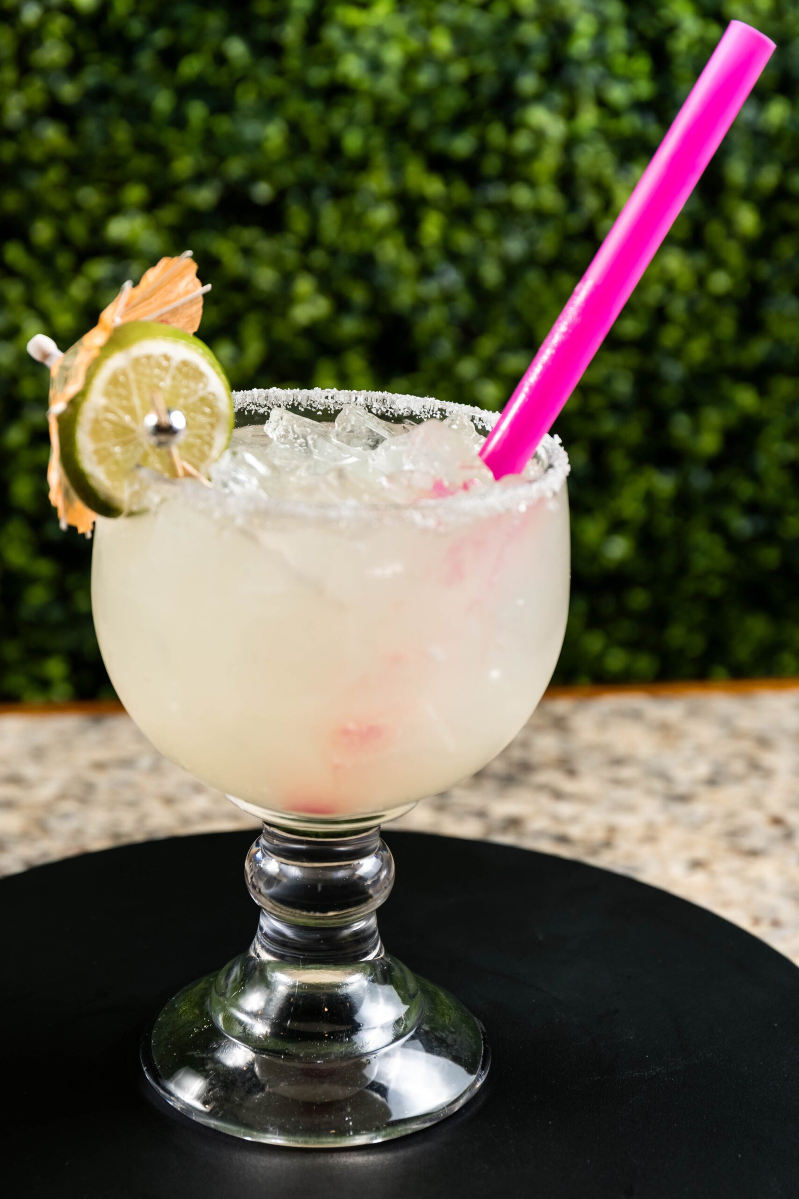 Margarita en las Rocas
