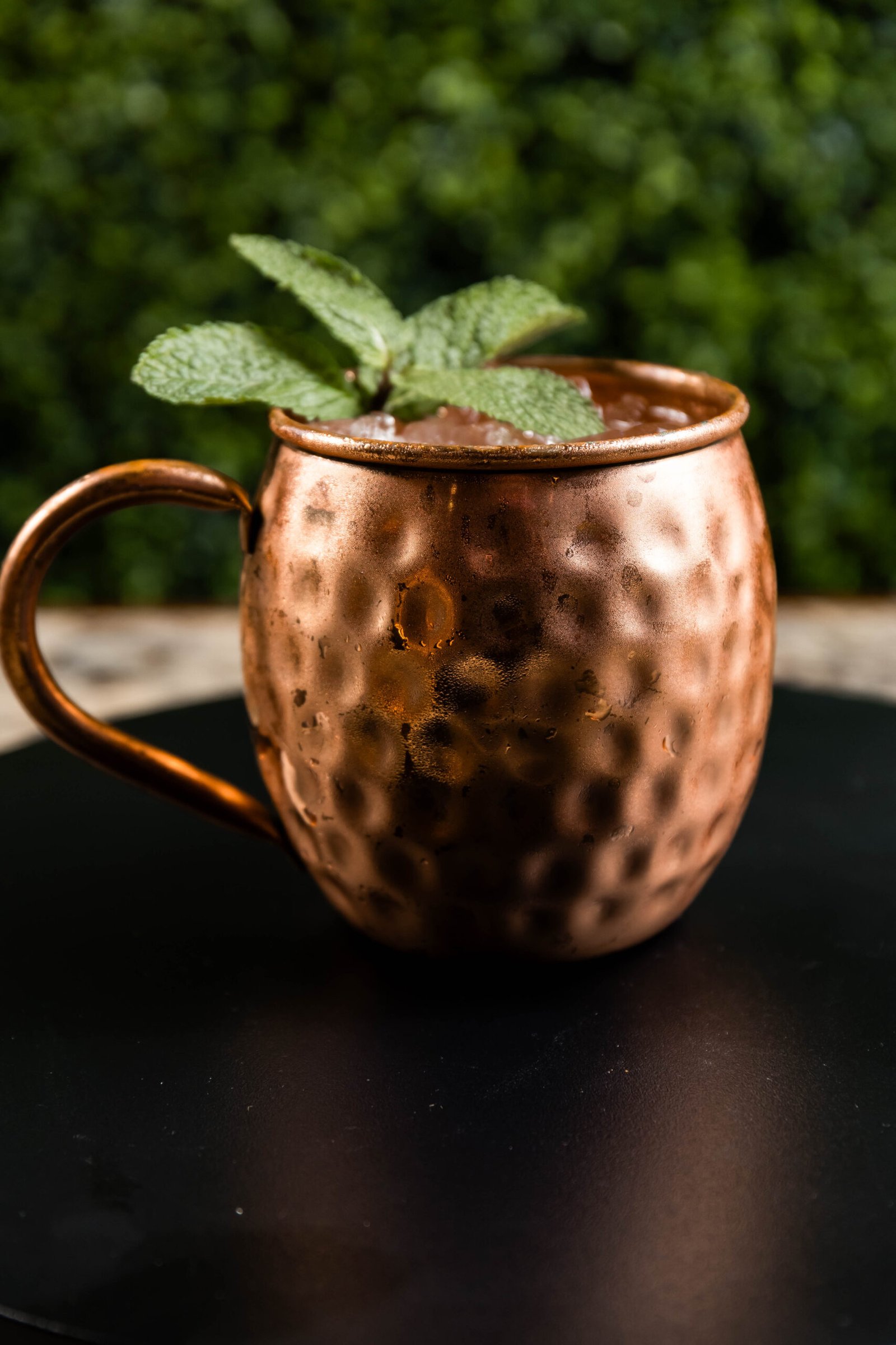 Muscow Mule